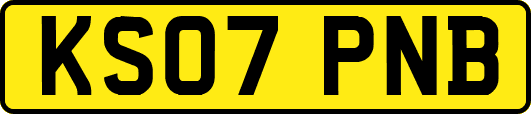 KS07PNB