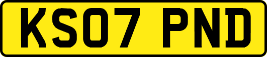 KS07PND