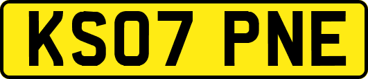 KS07PNE