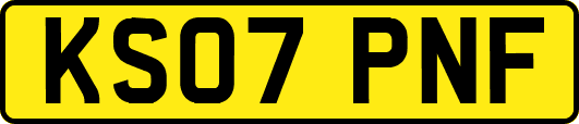 KS07PNF
