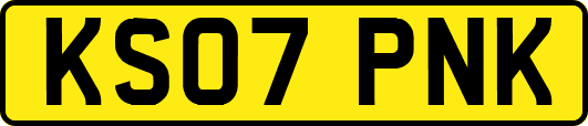 KS07PNK