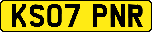 KS07PNR