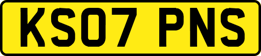 KS07PNS
