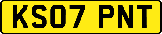 KS07PNT