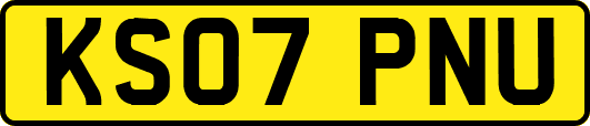 KS07PNU