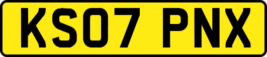 KS07PNX
