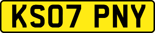 KS07PNY