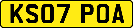 KS07POA