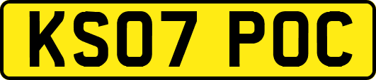 KS07POC