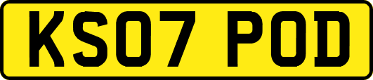 KS07POD