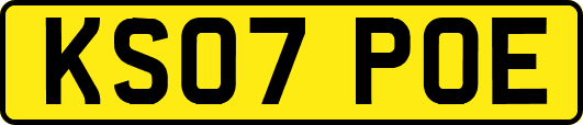 KS07POE