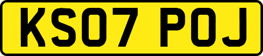 KS07POJ