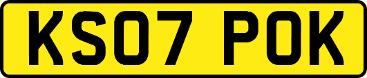 KS07POK