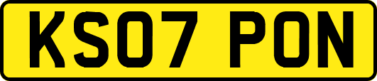 KS07PON