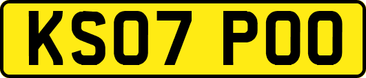 KS07POO