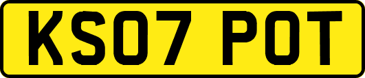 KS07POT