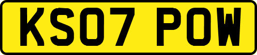 KS07POW