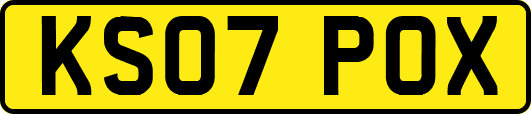 KS07POX
