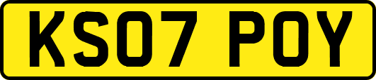 KS07POY