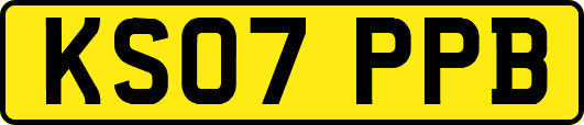 KS07PPB