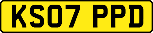 KS07PPD