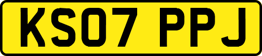 KS07PPJ