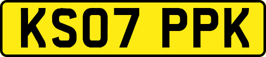 KS07PPK