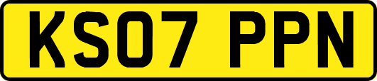 KS07PPN