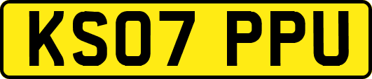 KS07PPU