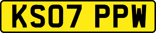 KS07PPW