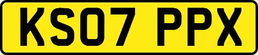 KS07PPX