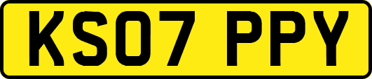 KS07PPY