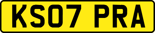 KS07PRA