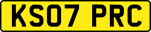 KS07PRC