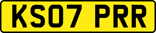 KS07PRR