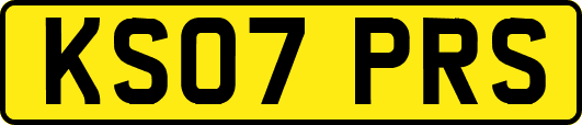 KS07PRS