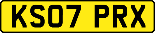 KS07PRX