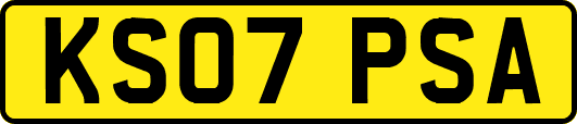 KS07PSA