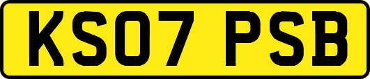 KS07PSB