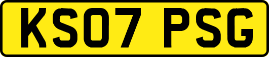 KS07PSG