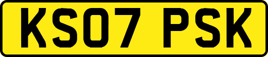 KS07PSK
