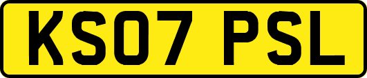 KS07PSL