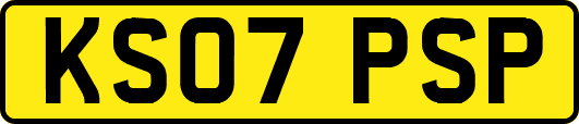 KS07PSP