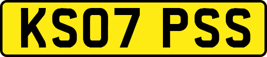 KS07PSS