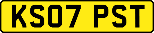 KS07PST