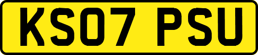 KS07PSU