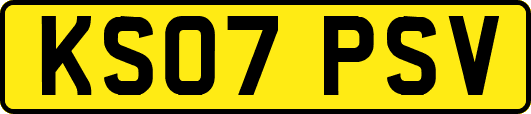 KS07PSV