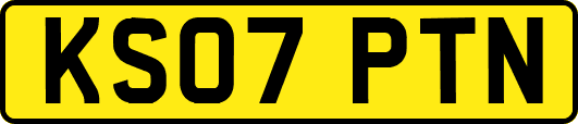 KS07PTN