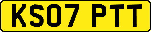 KS07PTT