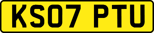 KS07PTU
